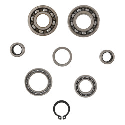 Hot Rods Trans Bearing Kit KTM/HQ/GasG 65 09/14/21-23 Hot Rods Trans Bearing Kit KTM/HQ/GasG 65 09/14/21-23