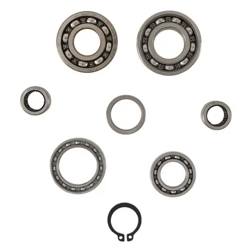 Hot Rods Växellådslager Kit YZ125 05-25 Hot Rods Växellådslager Kit YZ125 05-25