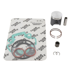 Vertex Kolvkit D.44,5 KX65 00-26, RM65 03-06 Replica Vertex Kolvkit D.44,5 KX65 00-26, RM65 03-06 Replica