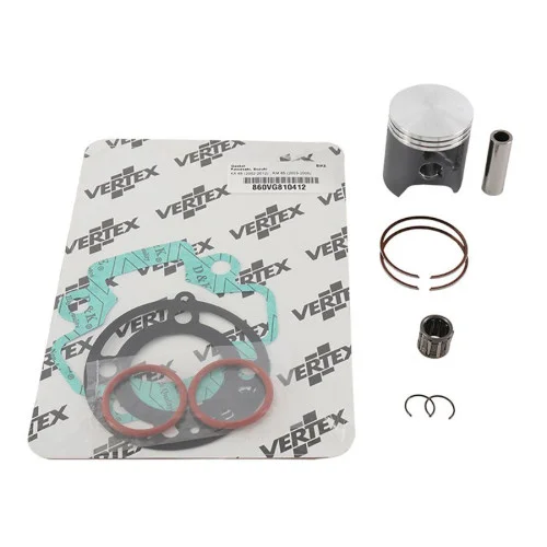 Vertex Kolvkit D.44,5 KX65 00-22, RM65 03-06 Replica Vertex Kolvkit D.44,5 KX65 00-22, RM65 03-06 Replica