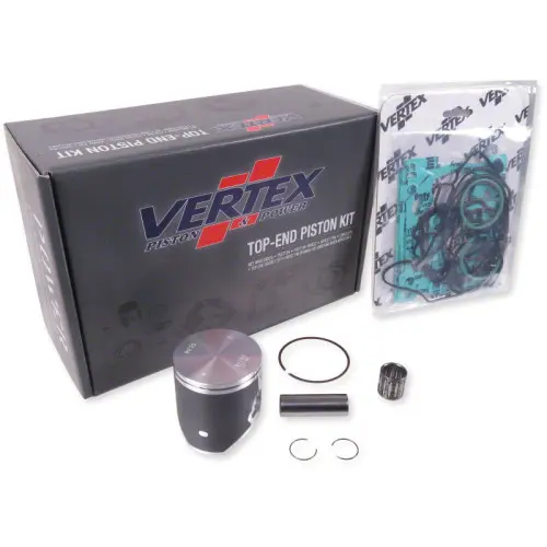 Vertex Kolvkit Race KTM/HQ 125 MX/Enduro 16/17-22 53,95 Vertex Kolvkit Race KTM/HQ 125 MX/Enduro 16/17-22 53,95