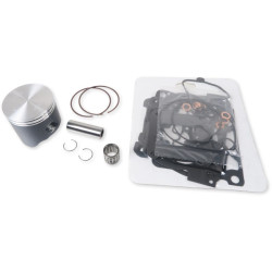 Vertex Kolvkit KTM/HQ 125 MX/Enduro 16/17-22 53,95 Vertex Kolvkit KTM/HQ 125 MX/Enduro 16/17-22 53,95