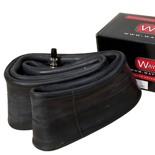 Waycom 4mm Innertube 70/100-19 - 85cc large front