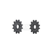 XC Light framdrev, stål KTM, Husqvarna 85 SX/TC 18- 14T XC Light framdrev, stål KTM, Husqvarna 85 SX/TC 18- 14T