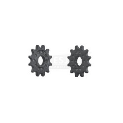 XC Light framdrev, stål Honda CRF250R 04-17, CR125 04- 12T XC Light framdrev, stål Honda CRF250R 04-17, CR125 04- 12T