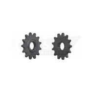 XC Light framdrev, stål KTM, Husqvarna 14-, Beta RR, 13 XC Light framdrev, stål KTM, Husqvarna 14-, Beta RR, 13