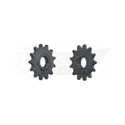 XC Light framdrev, stål KTM, Husqvarna 14-, Beta RR, 13