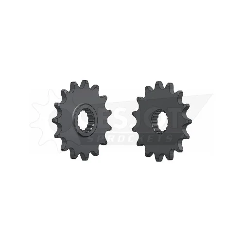 XC Light framdrev, stål KTM, Husqvarna 14-, Beta RR, 15 XC Light framdrev, stål KTM, Husqvarna 14-, Beta RR, 15