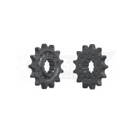 XC Light framdrev, stål KTM, Husqvarna 85 SX/TC 18- 13T XC Light framdrev, stål KTM, Husqvarna 85 SX/TC 18- 13T