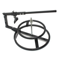 XC MX Däcksbytare m arm upp till 21" XC MX Däcksbytare m arm upp till 21"