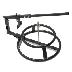 XC MX Däcksbytare m arm upp till 21"