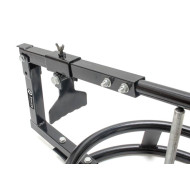 XC MX Däcksbytare m arm upp till 21" XC MX Däcksbytare m arm upp till 21"