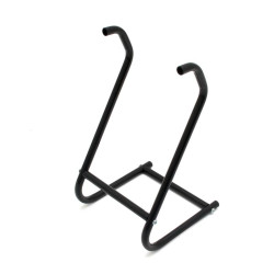 XC Stövelställning, svart för tex tvättning av stövlar