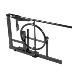 XC Mousse Tire Changer, Foldable