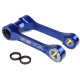 ZETA RSL-Adjustable 7 positions YZ125/250 06-23 Blue