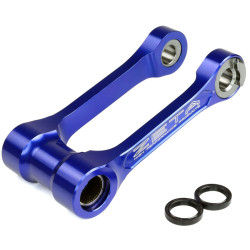 Zeta RSL-Adjust 7 pos YZ250/450F 14/10-26, WR250/450F 15/16-26 Blå Zeta RSL-Adjust 7 pos YZ250/450F 14/10-26, WR250/450F 15/16-26 Blå