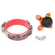 ZETA Launch Control Universal Orange ZETA Launch Control Universal Orange