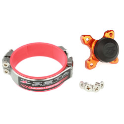 ZETA Launch Control Universal Orange