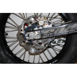 EE Skydd bakbromsskiva, GasGas 200-300 10-19 EE Skydd bakbromsskiva, GasGas 200-300 10-19
