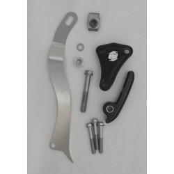 EE Slavcylinderskydd, Husqvarna FC 450 16-22, FC/FE 450/501 17-23 EE Slavcylinderskydd, Husqvarna FC 450 16-22, FC/FE 450/501 17-23