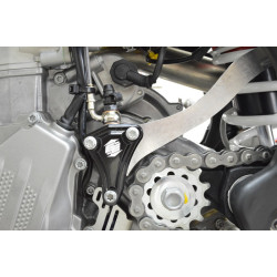 EE Slavcylinderskydd, Husqvarna FC 450 16-22, FC/FE 450/501 17-23 EE Slavcylinderskydd, Husqvarna FC 450 16-22, FC/FE 450/501 17-23