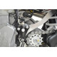 EE Slavcylinderskydd, Husqvarna FC 450 16-22, FC/FE 450/501 17-23