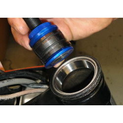 MP Steering Head Race Puller