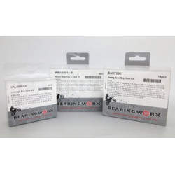 Länkagelagersats KTM SX/SX-F 2023- Husqvarna tc 23- te24-