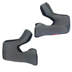 6D ATR-2Y Cheek Pad Set Youth, 35 MM/YL