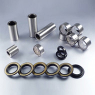 CRF250R 18-19, CRF450R 17-18 CRF250R 18-19, CRF450R 17-18