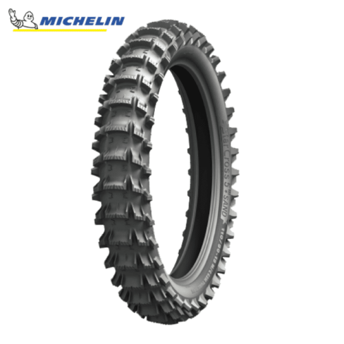 Michelin Starcross 5 Sand 100/90-19 M/C 57M TT Re