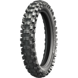 Michelin Starcross 5 Medium 90/100-14 M/C 49M TT Re