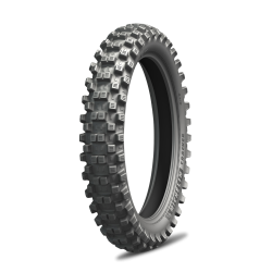 Michelin Tracker 120/80-19 M/C 63R TT Re