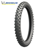 Michelin Tracker 80/100-21 M/C 51R TT Fr Michelin Tracker 80/100-21 M/C 51R TT Fr