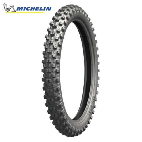 Michelin Tracker 80/100-21 M/C 51R TT Fr