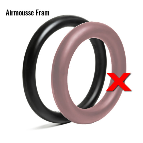 AirMousse MX 1,1 bar 80/100-21