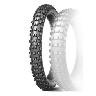 Dunlop Geomax AT81 EX 80/100-21 51M TT Fr. (UltraSoft)