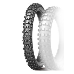 Dunlop Geomax AT81 EX 80/100-21 51M TT Fr. (UltraSoft)