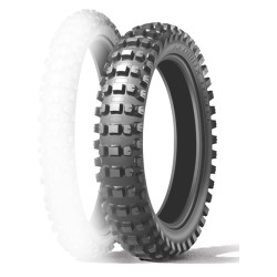 Dunlop Geomax AT81 110/90-18 61M TT