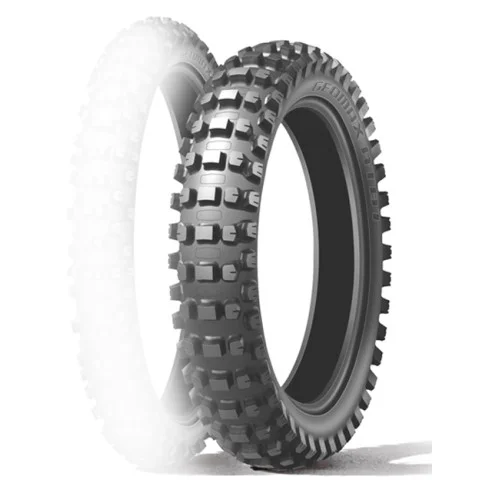 Dunlop Geomax AT81 120/90-18 65M TT Dunlop Geomax AT81 120/90-18 65M TT