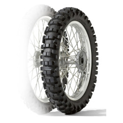 Dunlop D952 100/90-19 57M TT Bak