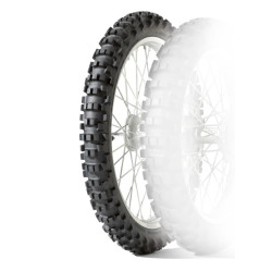 Dunlop D952 80/100-21 51M TT Fram