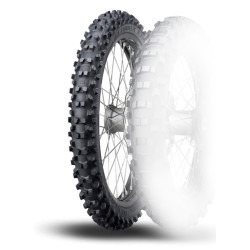 Dunlop Geomax EN91 90/90-21 54R TT Fram FIM