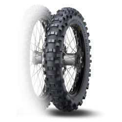 Dunlop Geomax EN91 120/90-18 65R TT Bak FIM