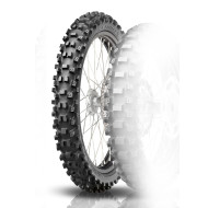 Dunlop Geomax MX33 70/100-19 42M TT Fr. Dunlop Geomax MX33 70/100-19 42M TT Fr.