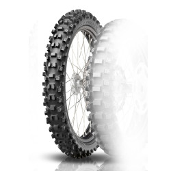 Dunlop Geomax MX33 70/100-19 42M TT Fr.