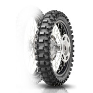 Dunlop Geomax MX33 90/100-16 51M TT Re. Dunlop Geomax MX33 90/100-16 51M TT Re.