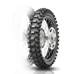Dunlop Geomax MX33 120/80-19 63M TT Re.