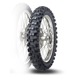 Dunlop Geomax MX53 120/80-19 63M TT Re.
