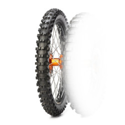 Metzeler MCE 6 Days Extreme 90/100-21 M/C 57R M+S Hard Fr.